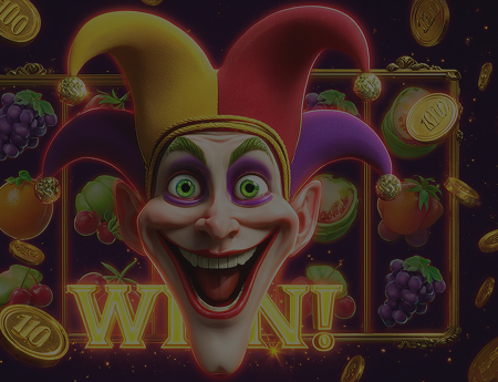 Royal Joker Hold and Win