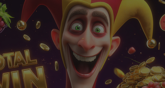 Royal Joker Hold and Win