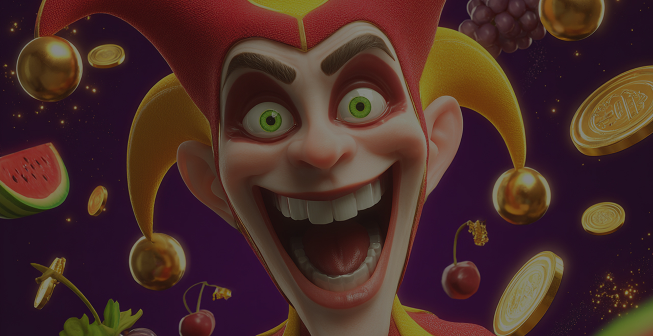 Royal Joker Hold and Win